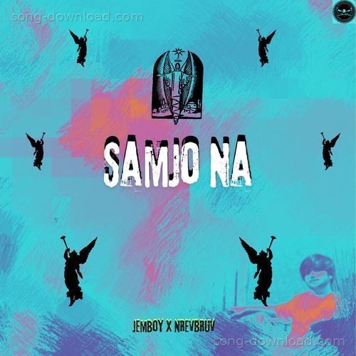 Samjo Na JEMBOY MP3 Download